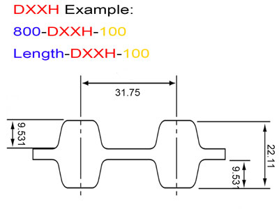 DXXH-Belt