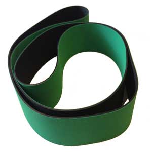 Spindle Tape, Processing Belts